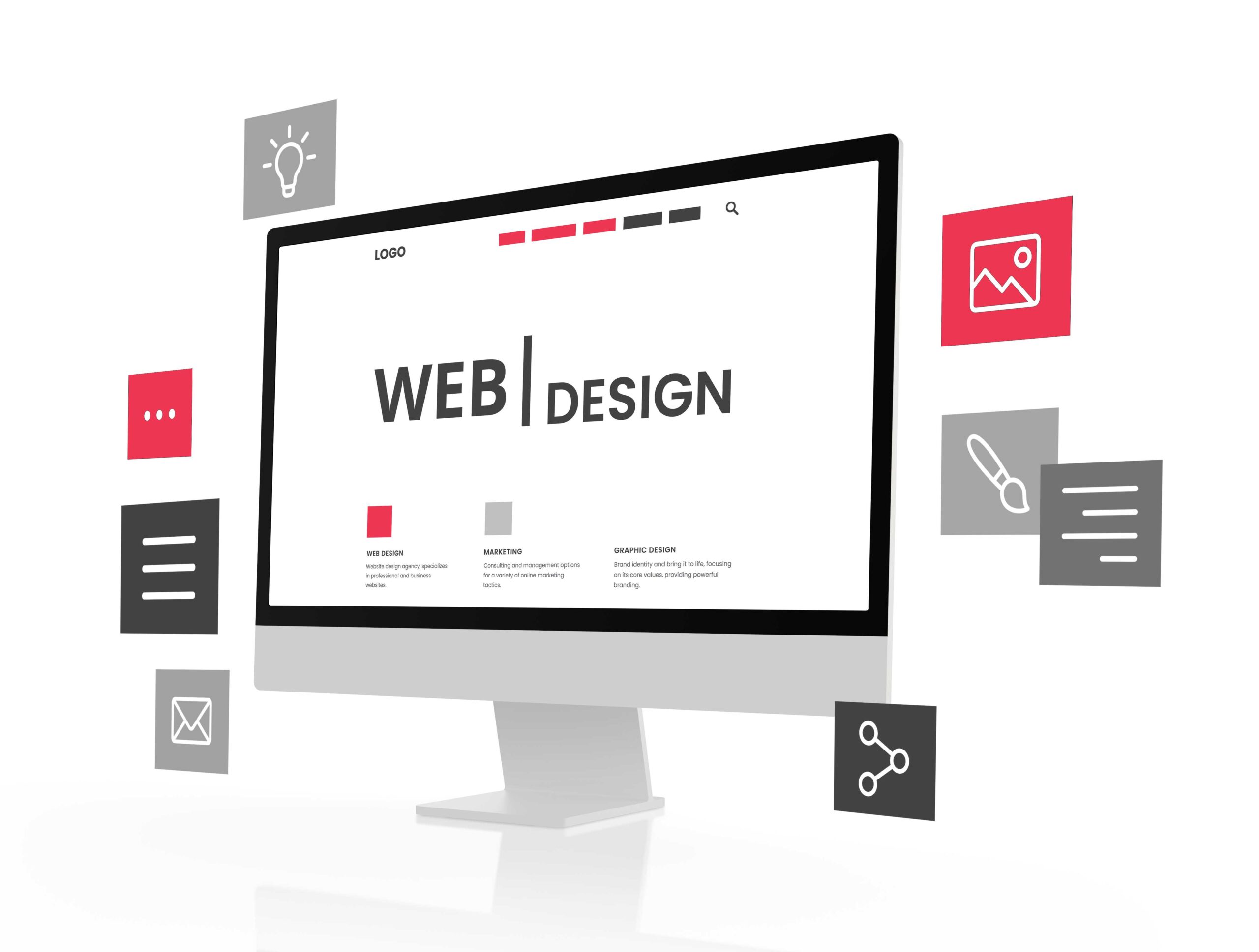 Professional Web Design Services in Sri Lanka | Weblook International Web Design Sri Lanka