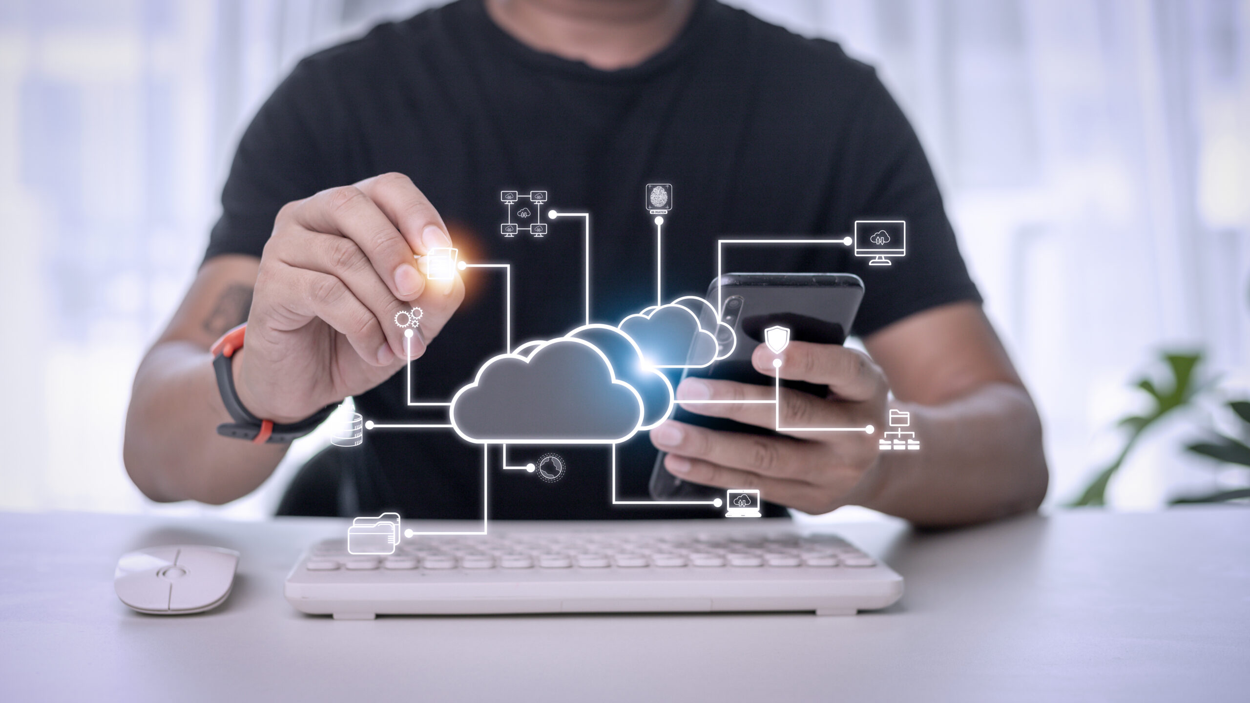 Weblook International | Software Development | Digital Marketing | Web Designing | Cloud POS Systems