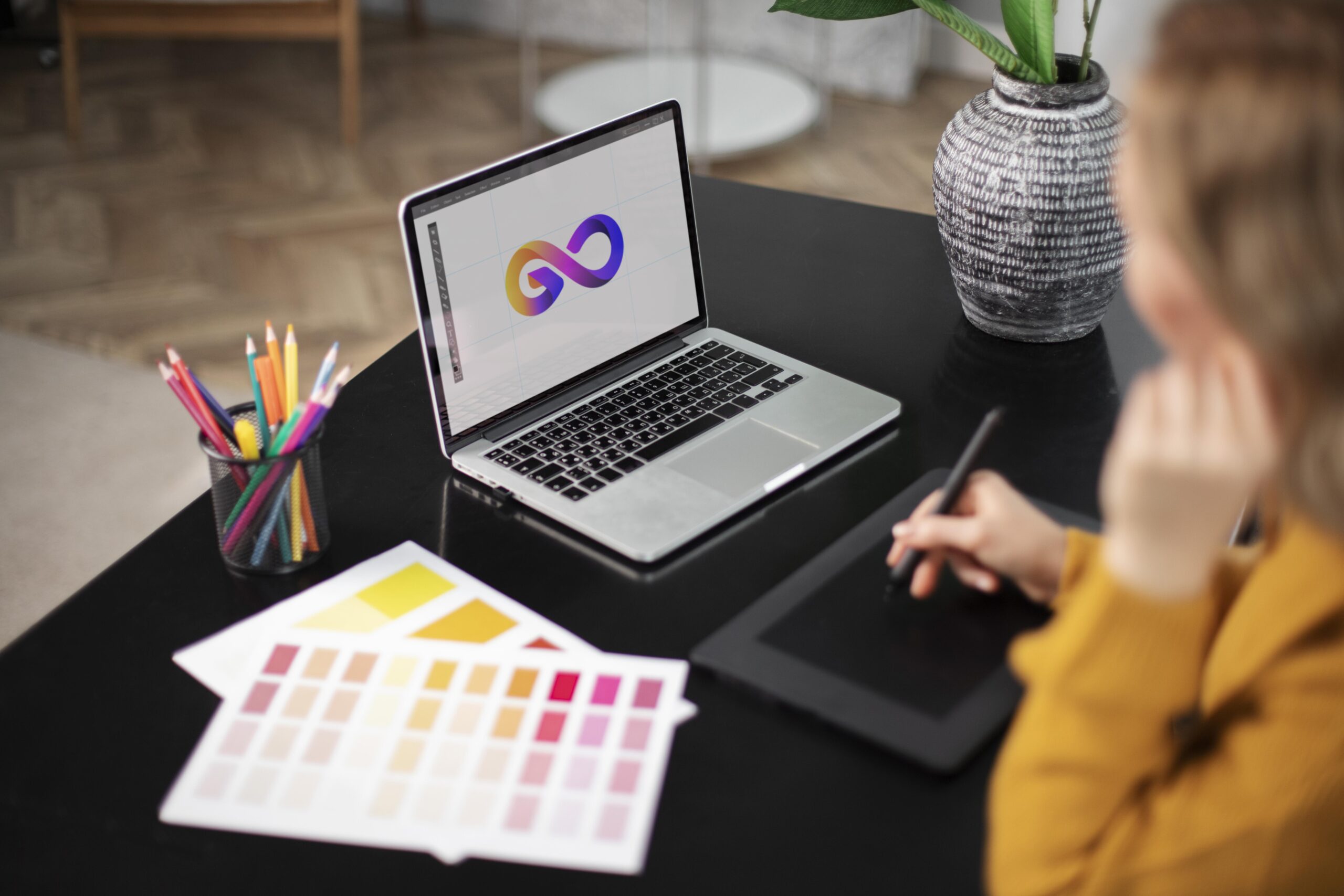 Weblook International | Software Development | Digital Marketing | Web Designing | Logo Design