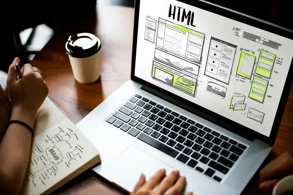 Web Design Companies in Sri Lanka: Evolution of Website Designing
