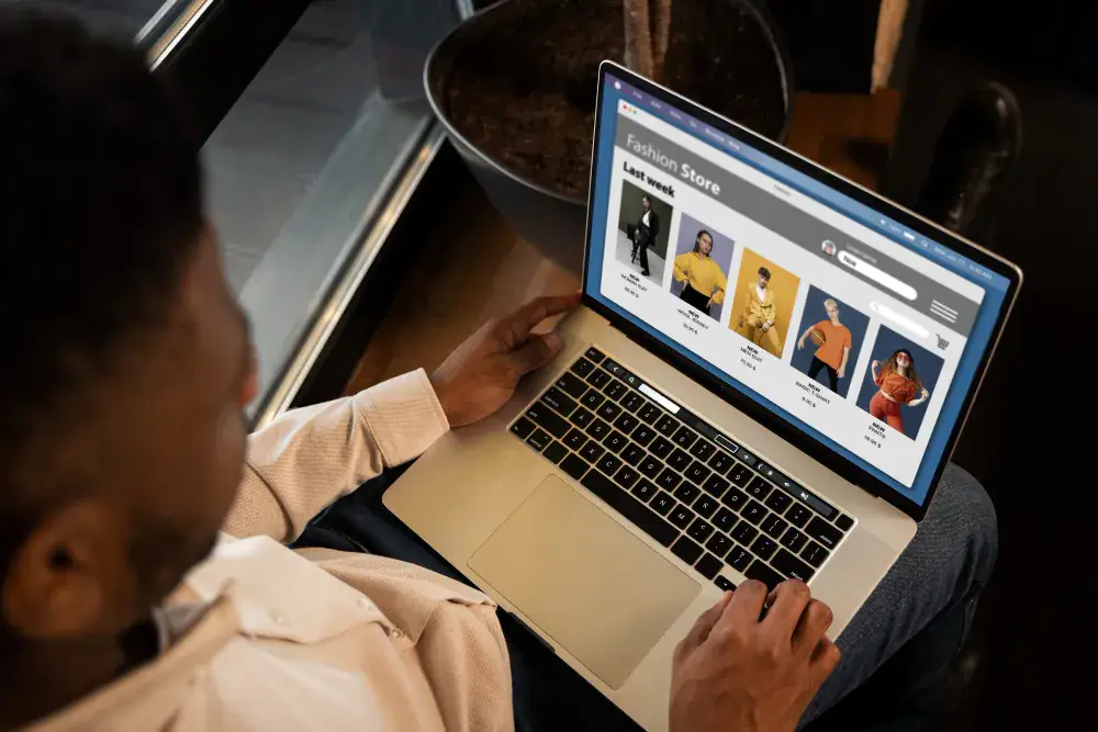 E-Commerce Web Design: Essential Web Design Tips