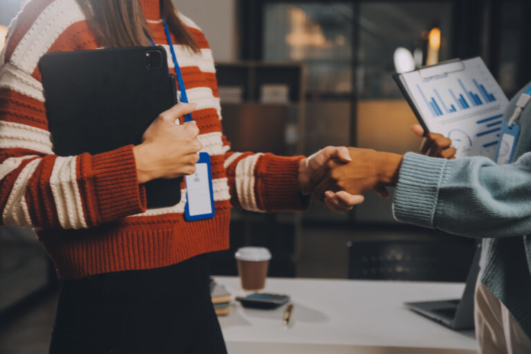 We Make A Unified and Secure Customer Experience