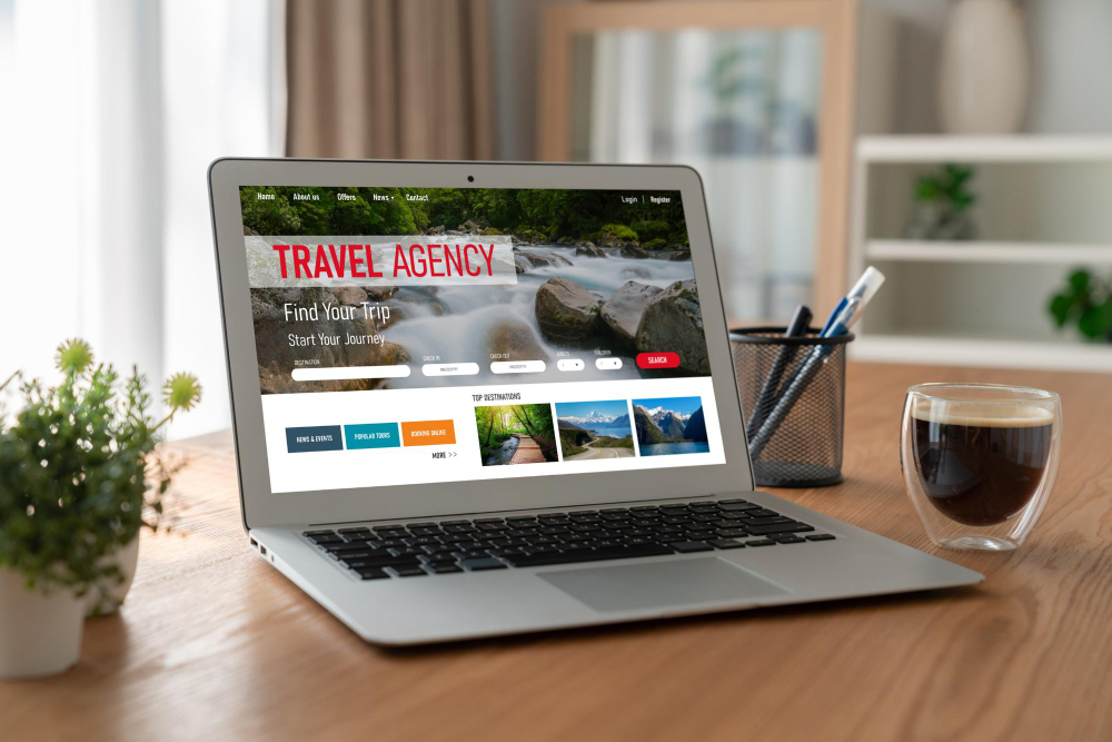 Weblook International | Software Development | Digital Marketing | Web Designing | Web Design for the Hotel Industry