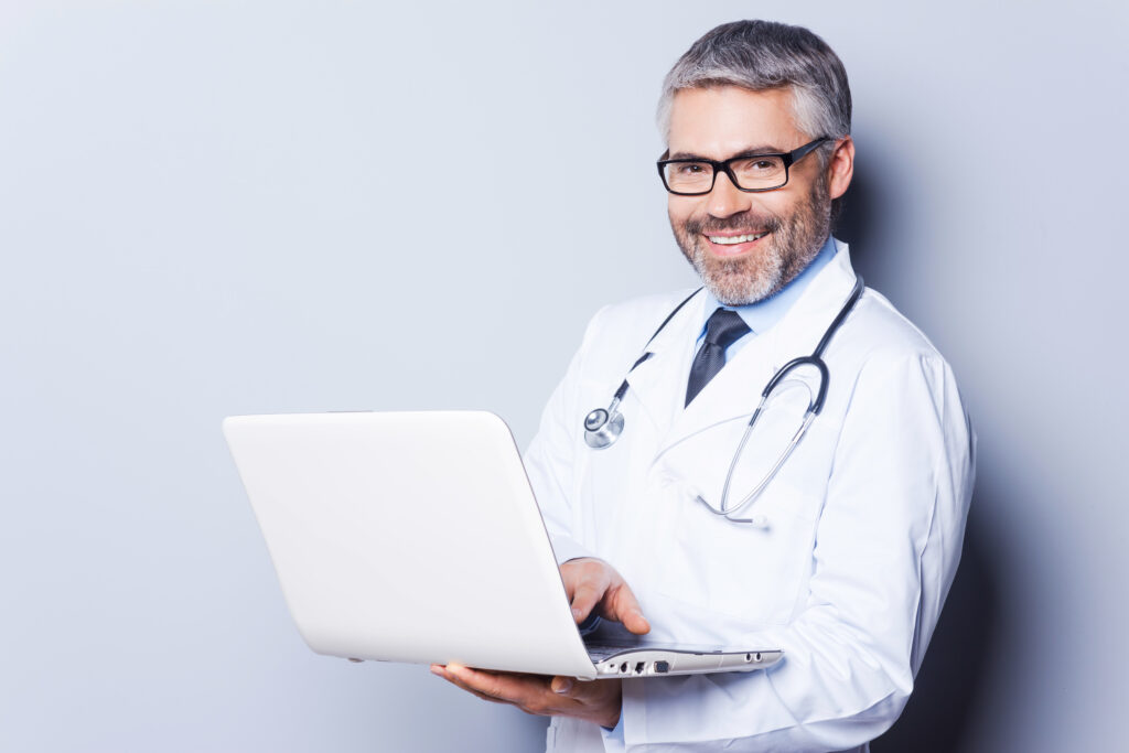 Weblook International | Software Development | Digital Marketing | Web Designing | Web Design for Healthcare Industry