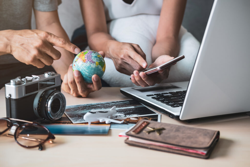 Weblook International | Software Development | Digital Marketing | Web Designing | Web Design for the Travel & Tourism Industry
