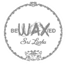 BeWaxed Sri Lanka logo