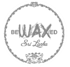 BeWaxed Sri Lanka logo