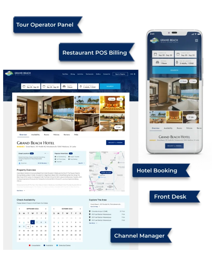 Weblook International | Software Development | Digital Marketing | Web Designing | Weblook - Home